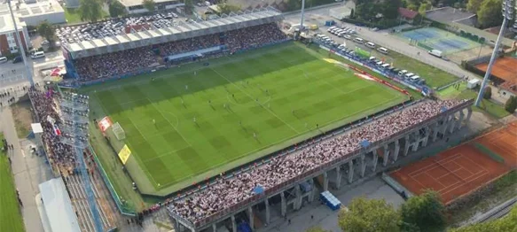 Posebna regulacija prometa u zoni stadiona uoči prijateljske utakmice Hrvatske i Slovenije