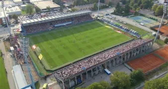 Posebna regulacija prometa u zoni stadiona uoči prijateljske utakmice Hrvatske i Slovenije