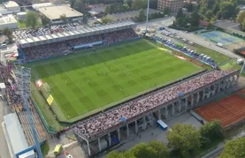 Posebna regulacija prometa u zoni stadiona uoči prijateljske utakmice Hrvatske i Slovenije