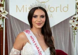 FOTO Nova Miss Varaždinske županije svestrana je fizoterapeutkinja Margarita iz Budinščine