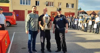 FOTO Oko 500 sudionika na 45. &bdquo;Memorijalu Mirka Kolarića&ldquo;