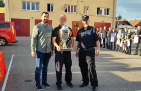 FOTO Oko 500 sudionika na 45. &bdquo;Memorijalu Mirka Kolarića&ldquo;