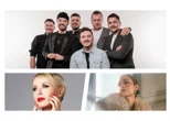 Miach, Danijela Martinović, Mejaši... na proslavi Dana Grada Novog Marofa