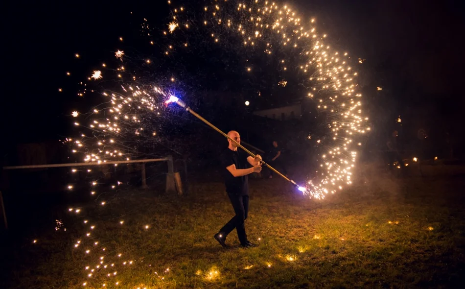 FOTO Varaždinske Toplice ponovno oživjele duh antičkih Aquae Iasae i pokazale se kao prepoznatljiva turistička destinacija