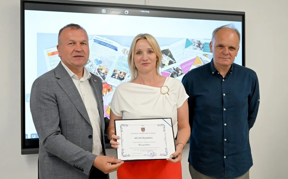 FOTO Učenici 48 škola osmislili i proveli zanimljive i korisne projekte građanskog odgoja