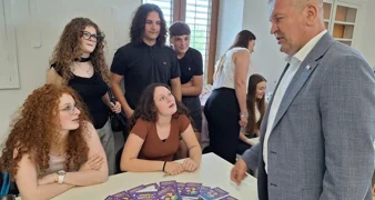 FOTO Učenici 48 škola osmislili i proveli zanimljive i korisne projekte građanskog odgoja