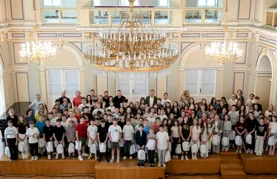 FOTO Bosilj nagradio 256 učenika koji su ostavarili iznimne rezultate na županijskim i državnim natjecanjima