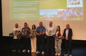 Streličarski klub &bdquo;Grebengradski streličari&ldquo; pokupio sve nagrade na dodjeli priznanja najsportašima