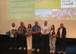 Streličarski klub &bdquo;Grebengradski streličari&ldquo; pokupio sve nagrade na dodjeli priznanja najsportašima