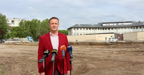 Bosilj: Svjesno se radi mimo građevinske dozvole, Habijan: Projekt ide dalje