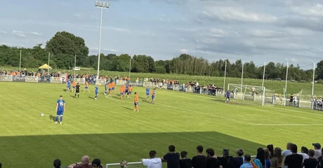 Varteks i Podravina saznali protivnike u pretkolu Kupa