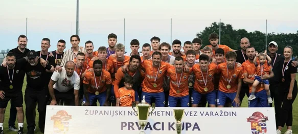 Varteks dočekuje Bedem, Podravina gostuje u Klisu