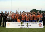 Bumbari golom Matije Kanceljaka do nove titule osvajača Županijskog nogometnog kupa