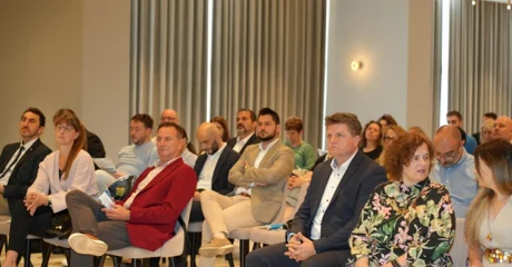 Varaždin domaćin regionalnog događanja CIVINET mreže o održivoj mobilnosti