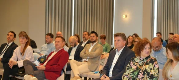 Varaždin domaćin regionalnog događanja CIVINET mreže o održivoj mobilnosti