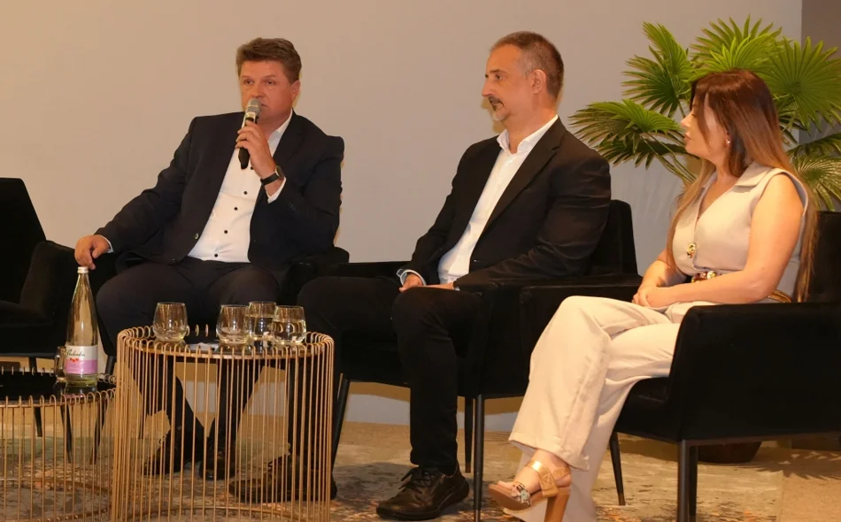 Varaždin domaćin regionalnog događanja CIVINET mreže o održivoj mobilnosti