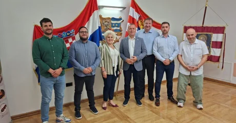 Župan Stričak pohvalio rad tri LAG-a za doprinos ruralnom razvoju Varaždinske županije