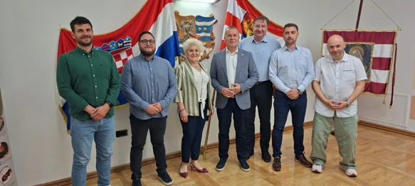 Župan Stričak pohvalio rad tri LAG-a za doprinos ruralnom razvoju Varaždinske županije