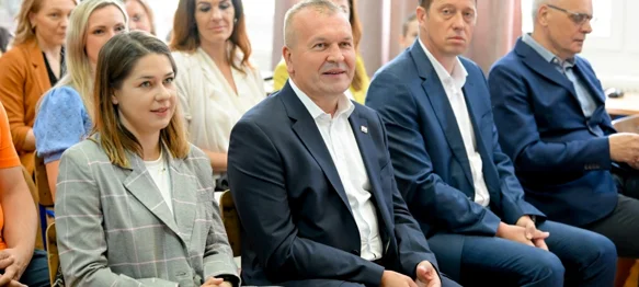 Dvoranu dobivaju i učenici Područne škole Ladanje Gornje vrijednu 550 tisuća eura