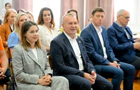 Dvoranu dobivaju i učenici Područne škole Ladanje Gornje vrijednu 550 tisuća eura