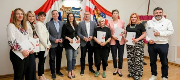 Rekordna potpora turističkim projektima u Varaždinskoj županiji
