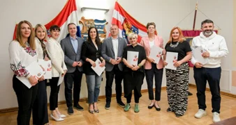 Rekordna potpora turističkim projektima u Varaždinskoj županiji