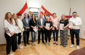 Rekordna potpora turističkim projektima u Varaždinskoj županiji