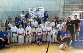 Karate klub Klenovnik osvojio prvo mjesto u ukupnom poretku klubova na međunarodnom turniru