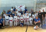 Karate klub Klenovnik osvojio prvo mjesto u ukupnom poretku klubova na međunarodnom turniru
