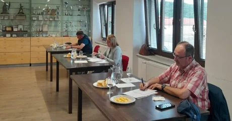Udruga vinogradara Gerico uspješno provela ocjenjivanje vina &ndash; dodijeljena četiri zlata