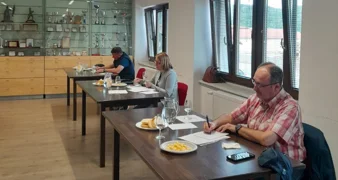 Udruga vinogradara Gerico uspješno provela ocjenjivanje vina &ndash; dodijeljena četiri zlata