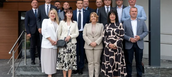Saborski odbor za gospodarstvo održao sjednicu u Gornjem Knegincu
