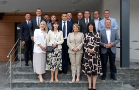 Saborski odbor za gospodarstvo održao sjednicu u Gornjem Knegincu