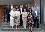 Saborski odbor za gospodarstvo održao sjednicu u Gornjem Knegincu