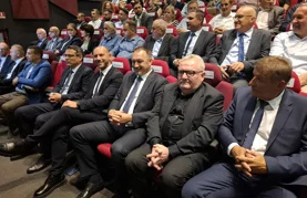 FOTO "Novi Marof prolazi kroz jedno od najintenzivnijih razvojnih razdoblja u svojoj novijoj povijesti"