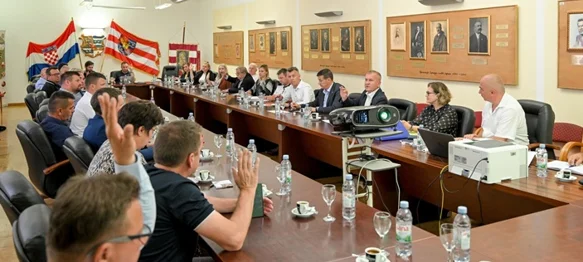 Priuštivo stanovanje kao ključ rješavanja problema stambenog zbrinjavanja mladih obitelji