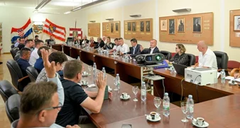 Priuštivo stanovanje kao ključ rješavanja problema stambenog zbrinjavanja mladih obitelji