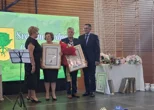 FOTO Priznanja u rukama Marije Cafuk, Antuna Remara i Davora Ozmeca te najboljih učenika Manuele i Antonia