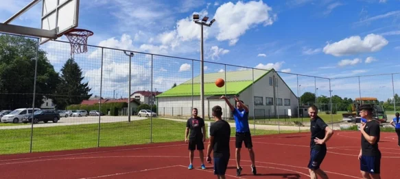 FOTO U Ludbregu održane 3. Županijske obrtničke sportske igre