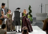 Ptuj oduševio posjetitelje Varaždinskih dvorišta