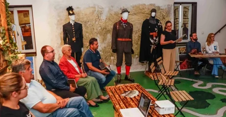 Kako će biti uređeno arheološko nalazište Stari grad Ivanec?