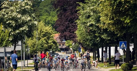 FOTO Središnji vikend manifestacije &bdquo;Antunovo v Marofu&rdquo; okupio brojne posjetitelje