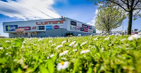 Lumini centar ima novog vlasnika &ndash; prodaja je vrijedna više od 50 milijuna eura