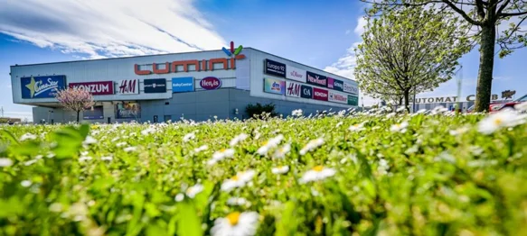 Lumini centar ima novog vlasnika &ndash; prodaja je vrijedna više od 50 milijuna eura