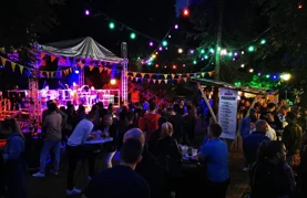 Vraća se Varaždin Biergarten uz Gledaonu Svjetskog nogometnog prvenstva