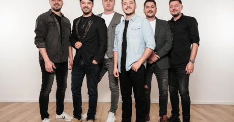 I Novi Marof bodri Vatrene uz koncert popularnih Mejaša