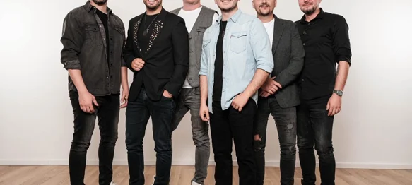 I Novi Marof bodri Vatrene uz koncert popularnih Mejaša