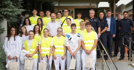 Učenici i studenti dobili priliku naučiti nešto novo i pritom zaraditi
