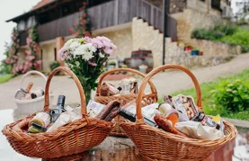 FOTO Savršeni spoj domaćih okusa, vrijednih ruku lokalnih proizvođača i autentičnog doživljaja u ulozi promocije Destinacije s pričom