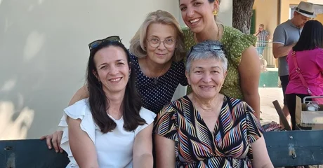 Vrijedno iskustvo koje će pomoći u osiguravanju bolje integracije osoba s invaliditetom u sve aspekte života